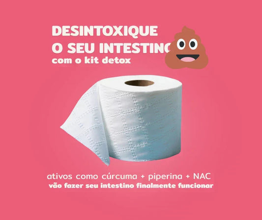 Como Desintoxicar o Intestino Naturalmente e Voltar a se Sentir Leve