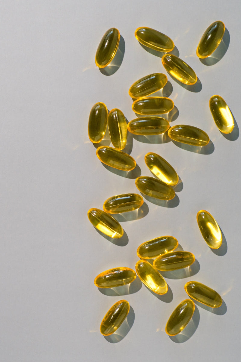 capsulas de prímula, oleo de prímula, menopausa, prímula para menopausa, remedio natural para menopausa, vitaminas, saúde, bem-estar