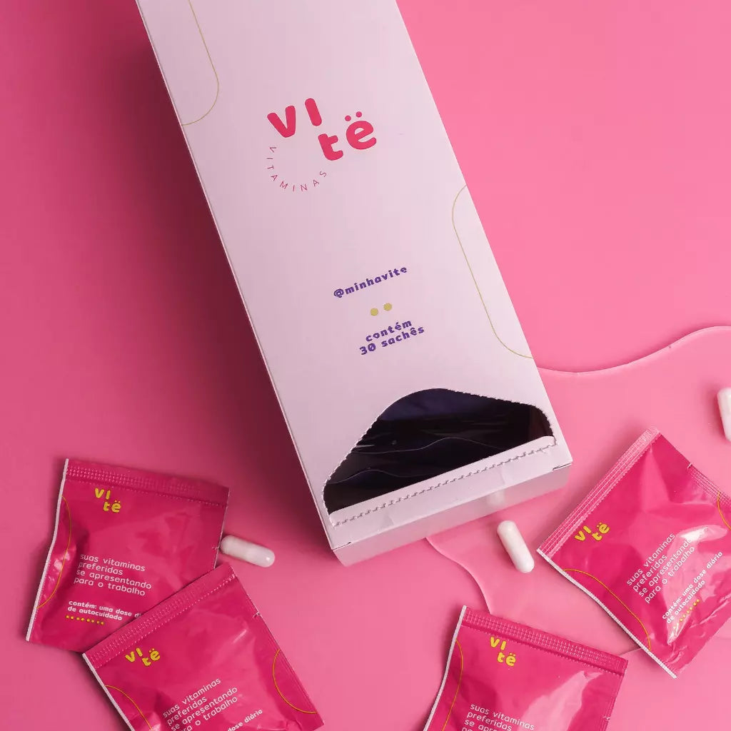 Multivitamínico