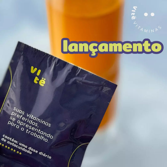 Creatina Energy Shot em Sachês