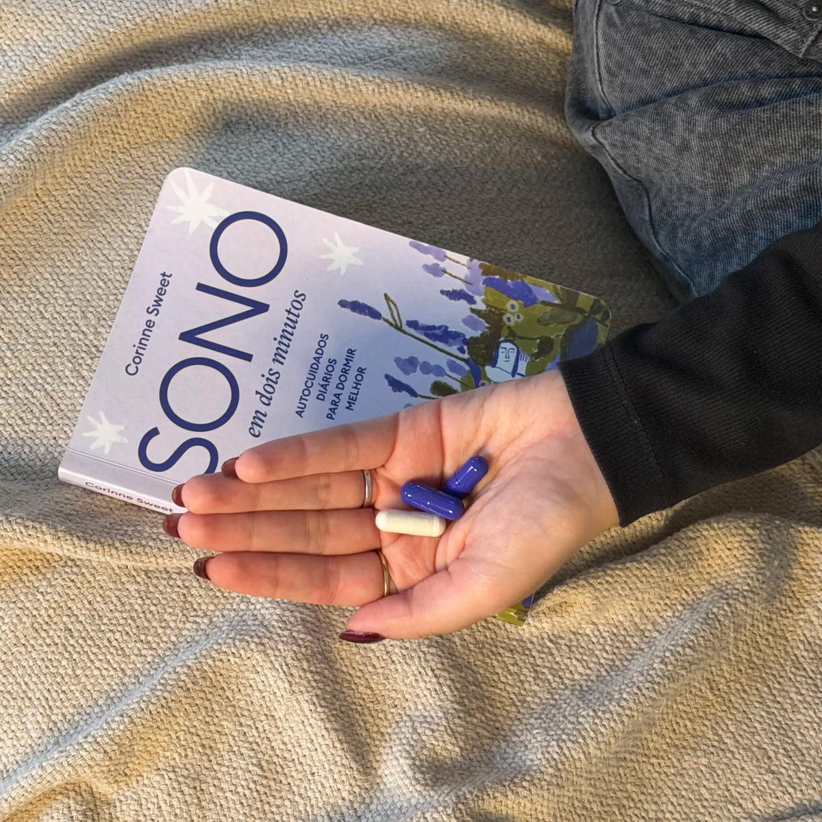 Desafio Cortisol Reset 7 Dias