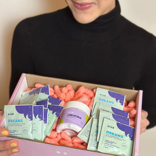 Combo Ritual 24 Horas com @brumartins____