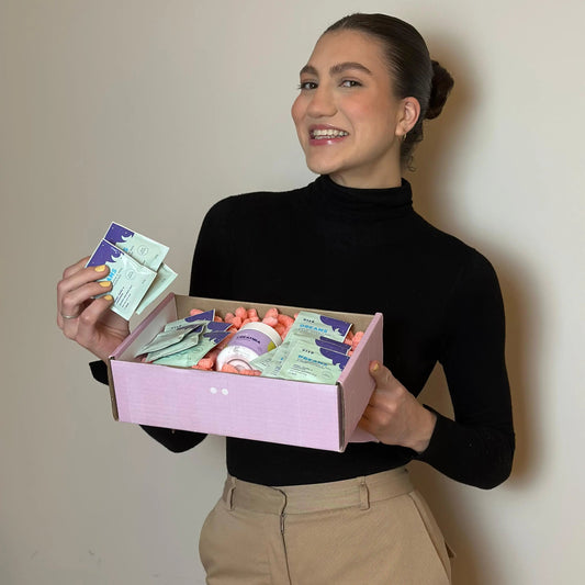 Combo Ritual 24 Horas com @brumartins____