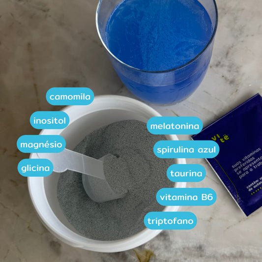 DREAMS - a melhor noite de sono da sua vida