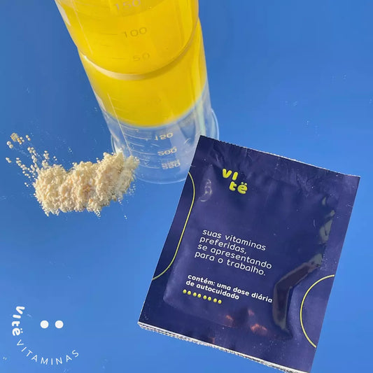 Creatina Power com Beta-Alanina e CoQ1O