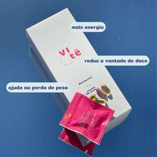 Emagrecimento Saudável com @nicolelunelli