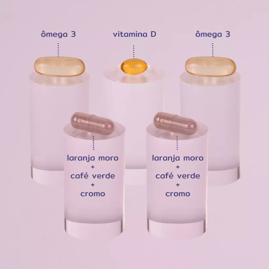 Emagrecimento Saudável com @nicolelunelli