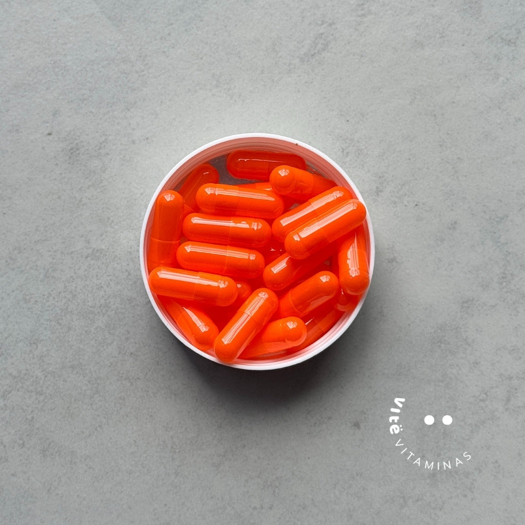 Magnésio Quelato + Dimalato