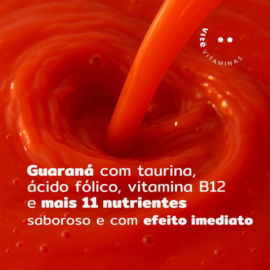 POWER Shot - Energia extra +