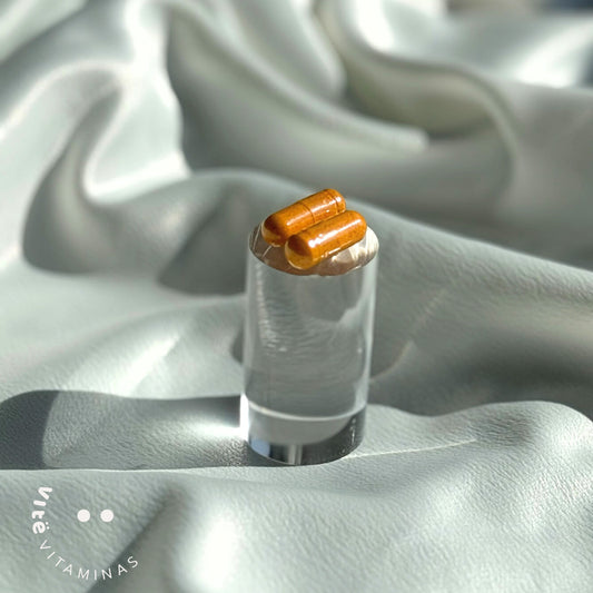 Complexo Detox - Desincha, Desinflama e Desintoxica