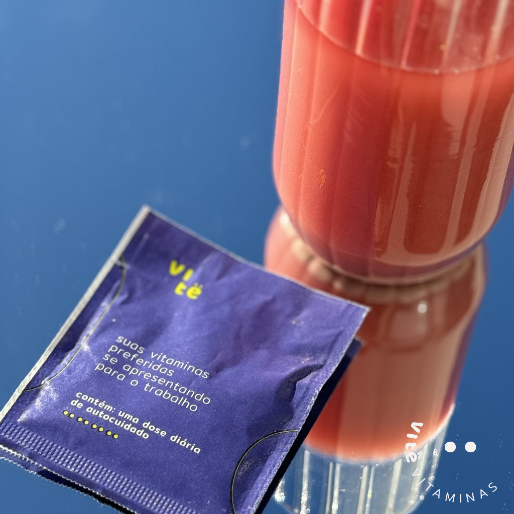 POWER Shot (7 sachês)