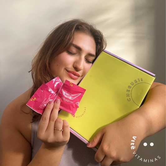 Emagrecimento Saudável com @nicolelunelli