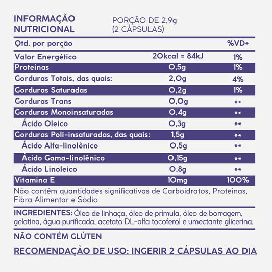 Adeus TPM - Seu Ciclo Mais Leve