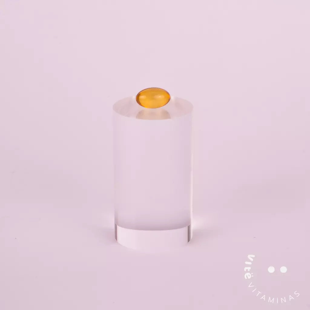 Vitamina D