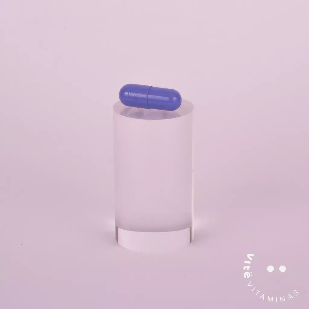 Hyaluronic - Pele de Pêssego