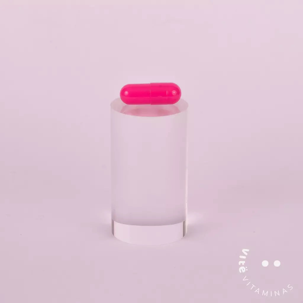 Multivitamínico