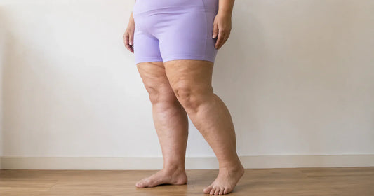 Lipedema: O Que É, Sintomas e Como Aliviar