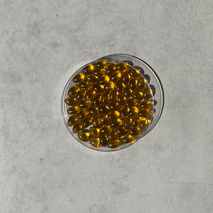 Vitamina D 2000UI - 120 cápsulas