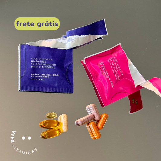 MenoKit + Projeto Verão DETOX