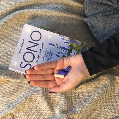 Desafio Cortisol Reset 7 Dias