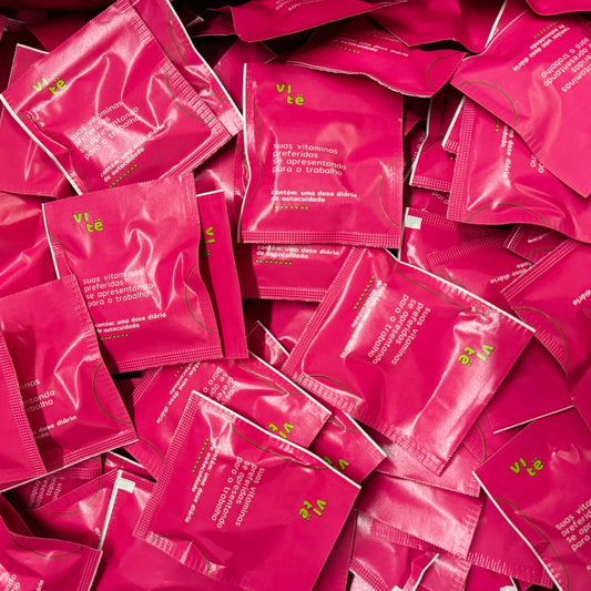 SuperKit de Emagrecimento Vitê