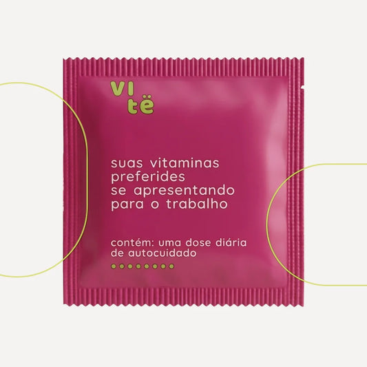 Kit Detox com @nutrimarijordan