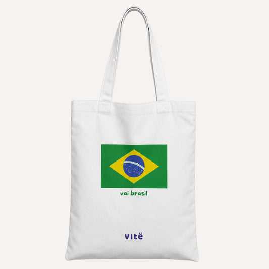 Ecobag vitê - Copa