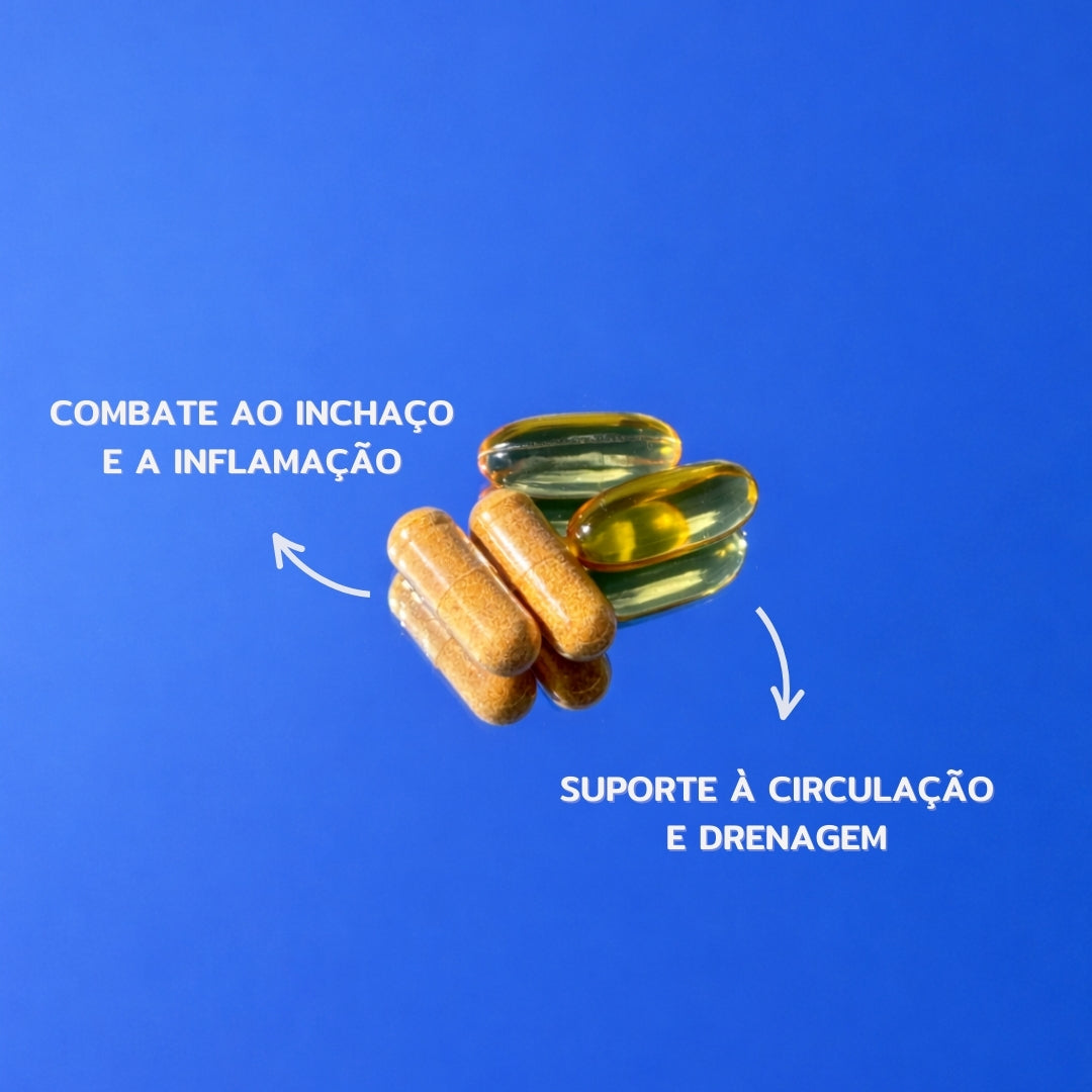 Kit Lipedema com @nutrianaca