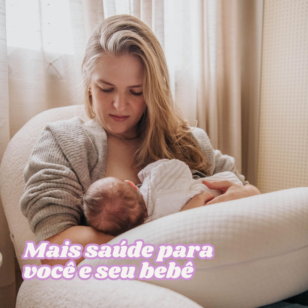 Kit Lactante com @nutrianaca