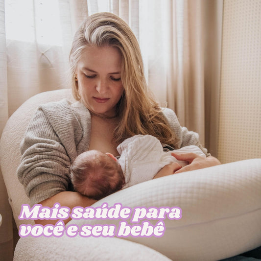 Kit Lactante com @nutrianaca