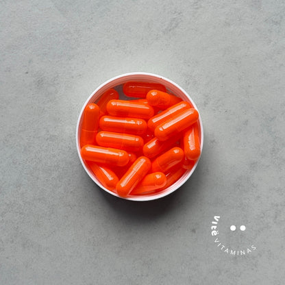 Magnésio Quelato + Dimalato