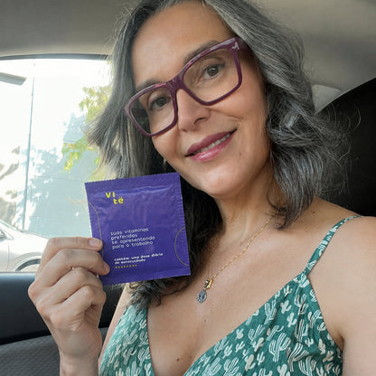 MenoKit - Adeus Menopausa