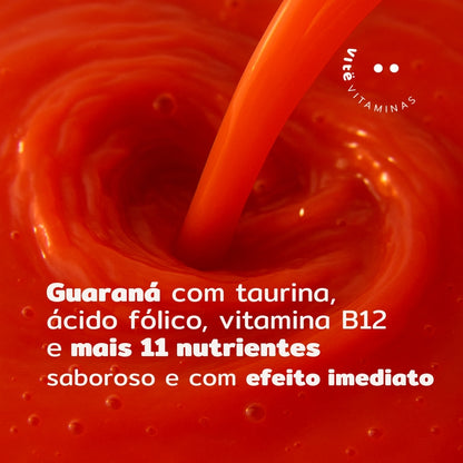 POWER Shot - Energia extra +