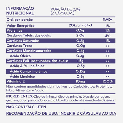 Adeus TPM - Seu Ciclo Mais Leve